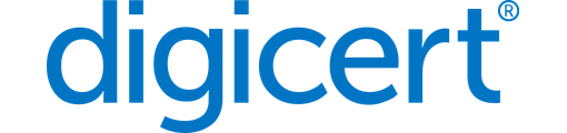Digicert logo