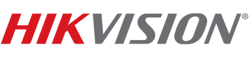 Hikvision logo