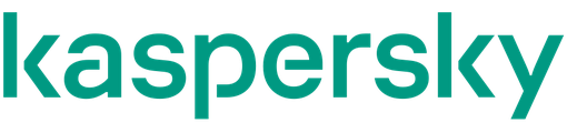 Kaspersky logo
