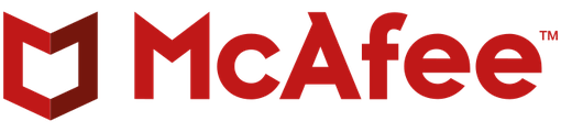 McAfee logo