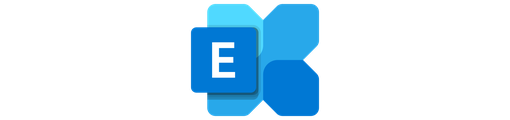 Microsoft Exchange Server logo